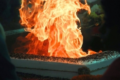 Feeling Hot! Hot! Hot!