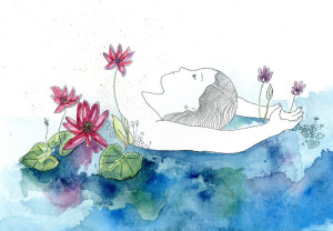 Art by  Ingrid Sanchez (www.ingridsanchez.com)