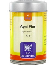 Agni Plus